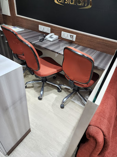 Coworking Space in Andheri BI457 BI457